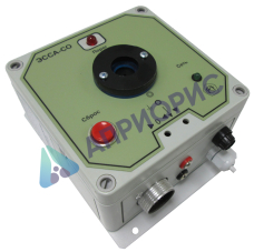 ЭССА-CO (исп. МБ) газоанализатор оксида углерода стационарный